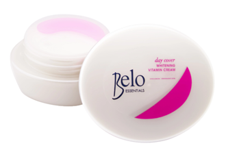 Belo Essentials Day Cover Vitamin Cream SPF 15 50g